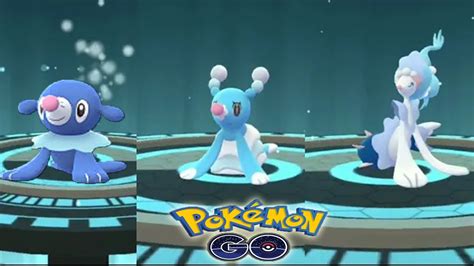 popplio evolution line|popplio evolution pokemon go.